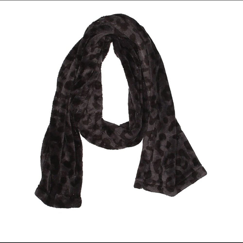 Leopard Scarf The Walking Co. - Picture 4 of 12